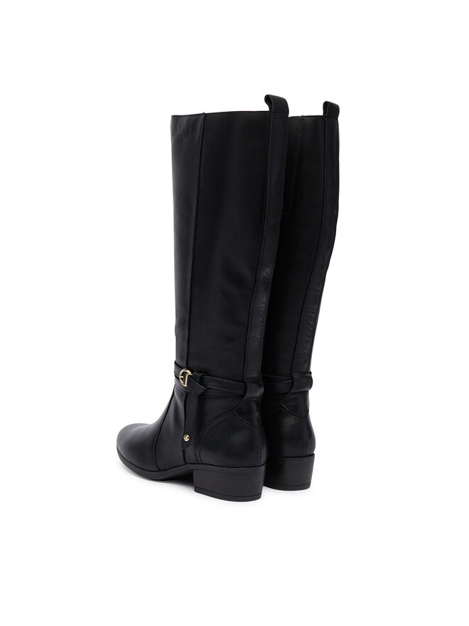 Pikolinos Csizma Pikolinos W1U-9764 Fekete