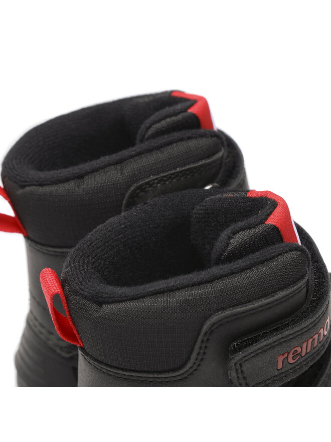 Reima Schneeschuhe Reima Coconi 5400027A Schwarz