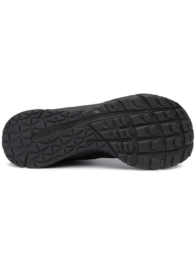Merrell Laufschuhe Merrell Bare Access Flex 2 J62339 Schwarz