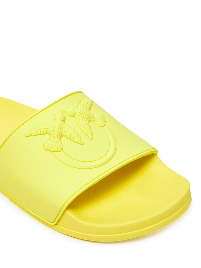 PINKO Chanclas PINKO Dilly 01 SS0093 E027 Amarillo
