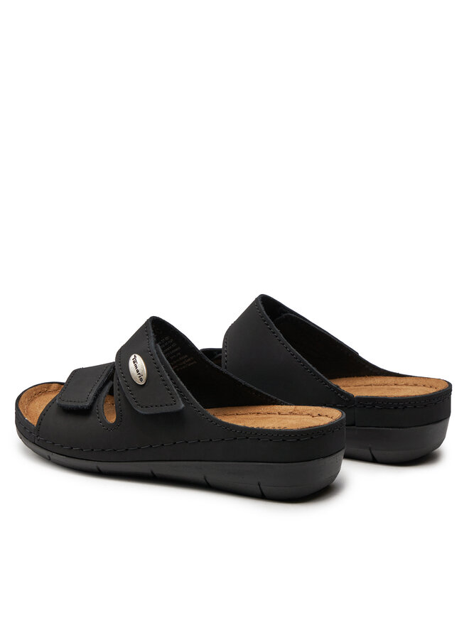 Tamaris Iešļūcenes Tamaris 1-27510-41 Melns