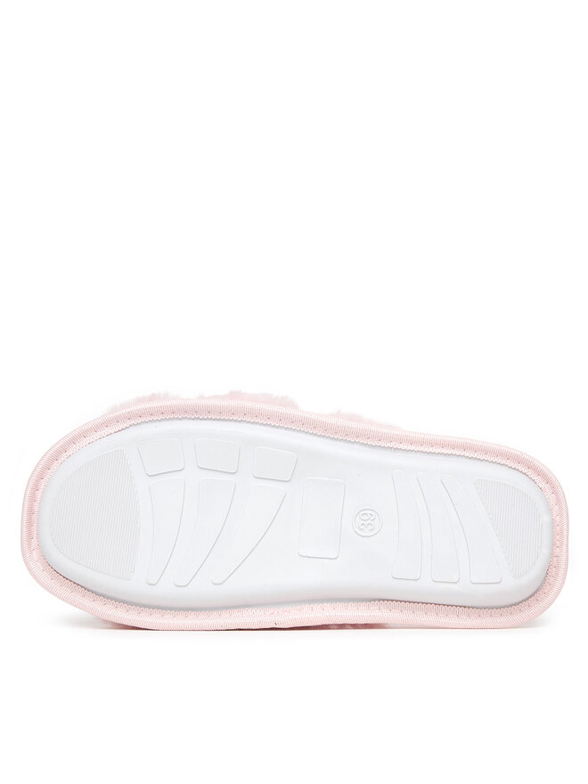 DeeZee Papucs DeeZee HHS-22JG-1006 Rózsaszín