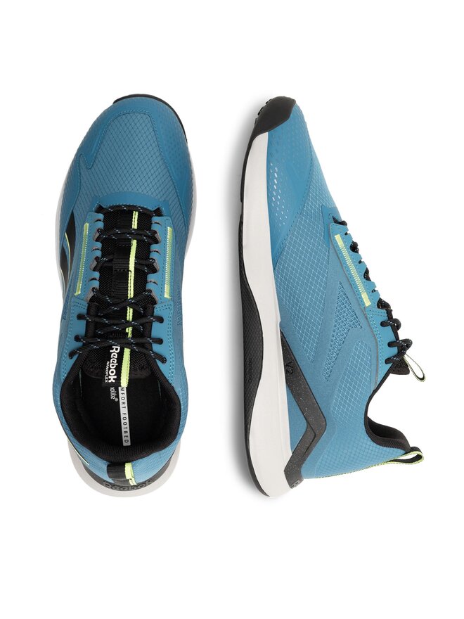 Взуття для тренажерного залу Reebok Nanoflex Adventure T HP9231-M