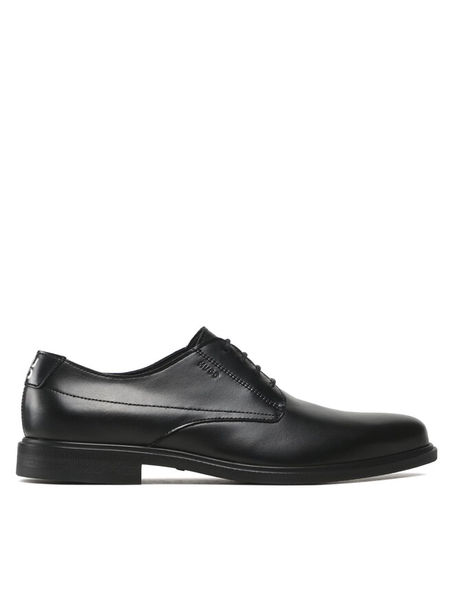 HUGO Halbschuhe Hugo Kerr 50497869 Schwarz
