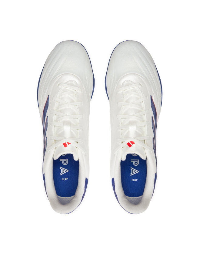 adidas Futball cipők adidas Copa Pure 2 League Tf IG6407 Fehér