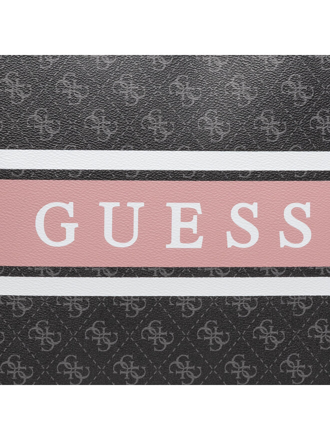 Guess Сумка Guess Moniqua (SB) Чорний