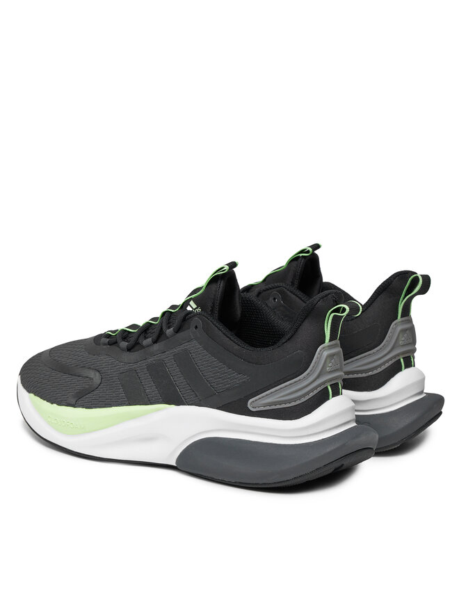 adidas Sneakers adidas Alphabounce+ Bounce IG3584 Grau
