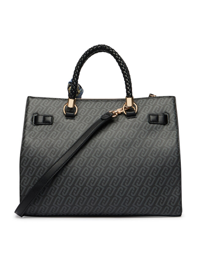 Liu Jo Handtasche Liu Jo AF6086 E1137 Schwarz
