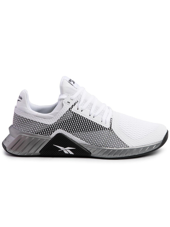 Reebok Взуття для тренажерного залу Reebok Flashfilm Train EF4576 Білий