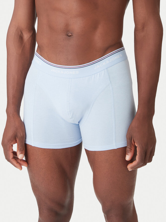 Jack & Jones Jack & Jones Boxershorts-Set Cavery 12288616 Bunt