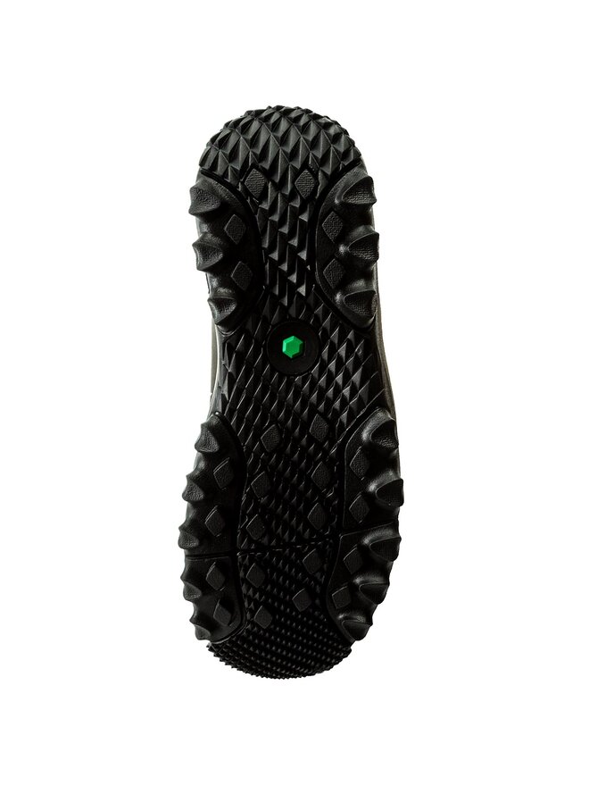 Timberland Schneeschuhe Timberland Rime Ridge V Wp A1GY1/TB0A1GY12311 Braun