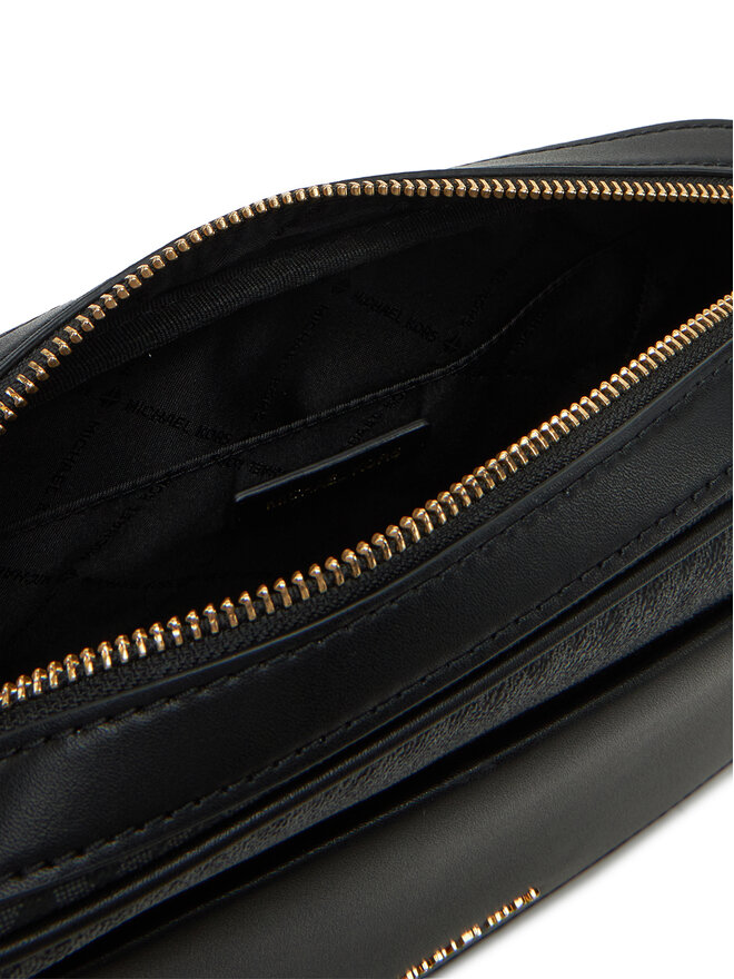 Michael Kors Τσάντα Michael Kors 32R5G5VC3B Μαύρο