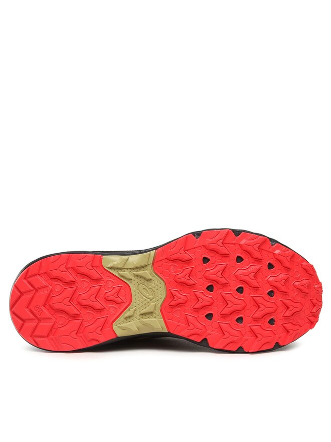 Asics Маратонки за бягане Asics Gel-Venture 9 1011B486 Зелен