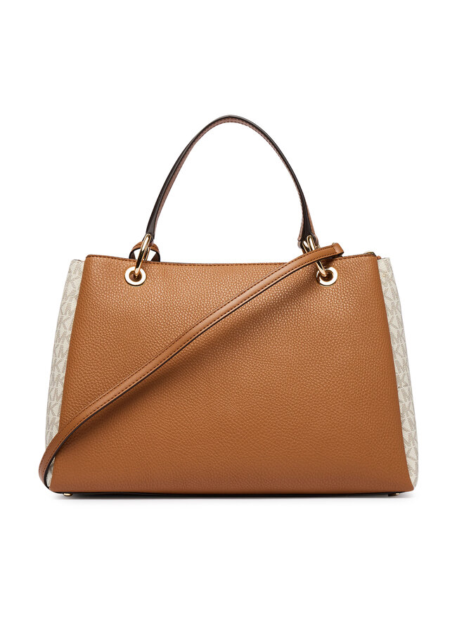 MICHAEL Michael Kors Handtasche MICHAEL Michael Kors 30T6GX5L8B Creme