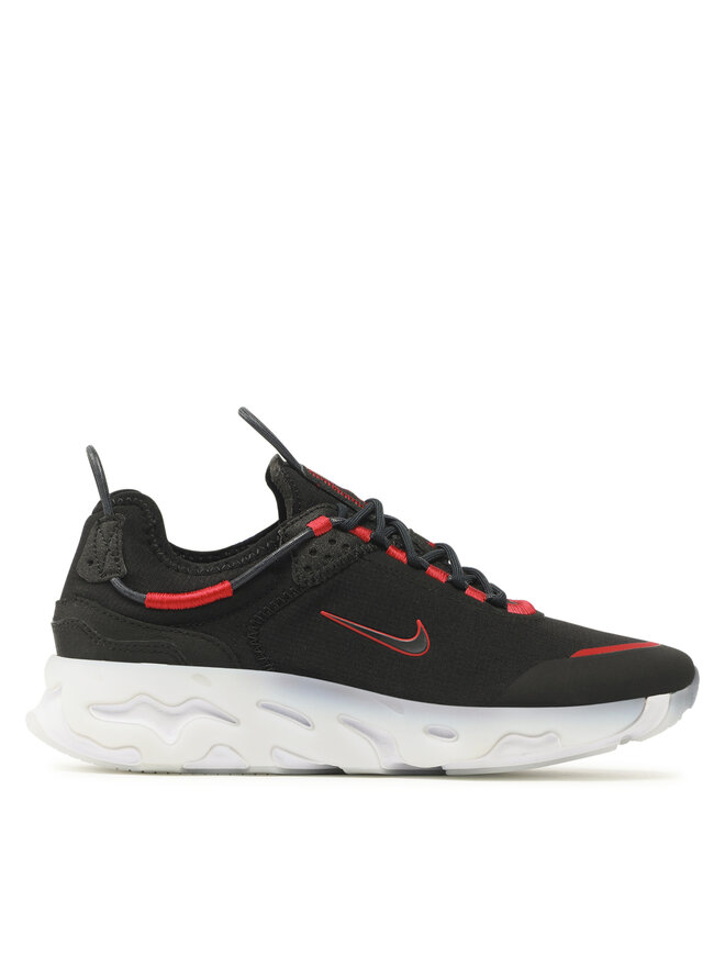 Nike Снікерcи Nike React Live Se DD6879 002 Чорний