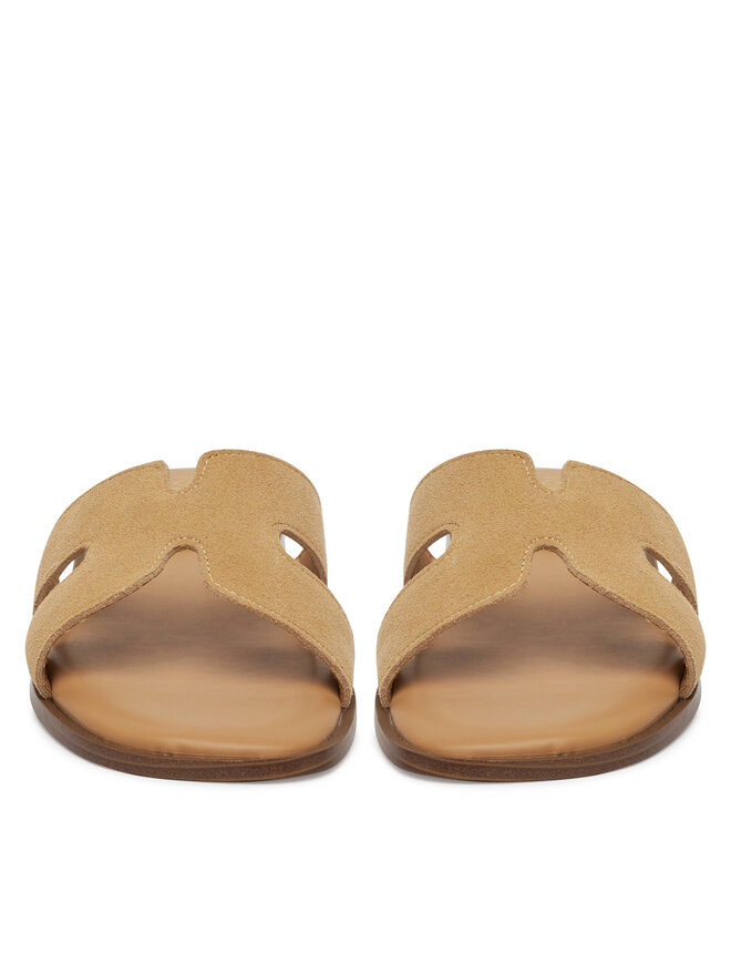 DeeZee Chanclas DeeZee DZ-S8A Beis