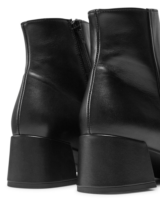 HÖGL Stiefeletten HÖGL 8-104103-0100 Schwarz