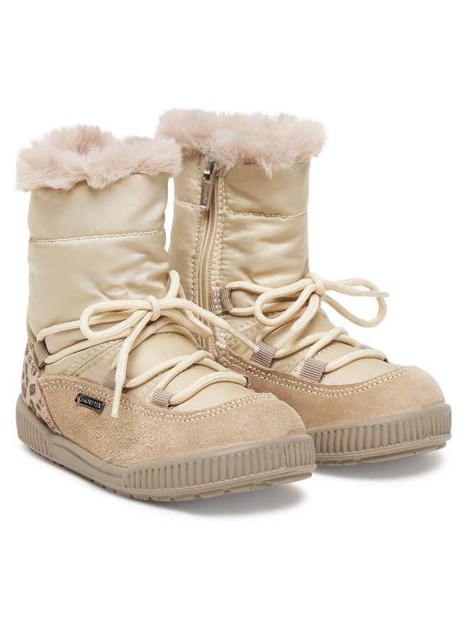 Primigi Botas de nieve Primigi GORE-TEX 8861200 Beis
