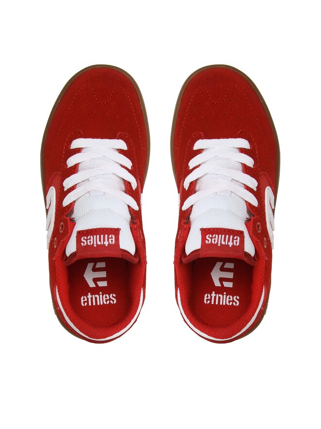 Etnies Sneakers Etnies Kids Windrow 4301000146 Rosso