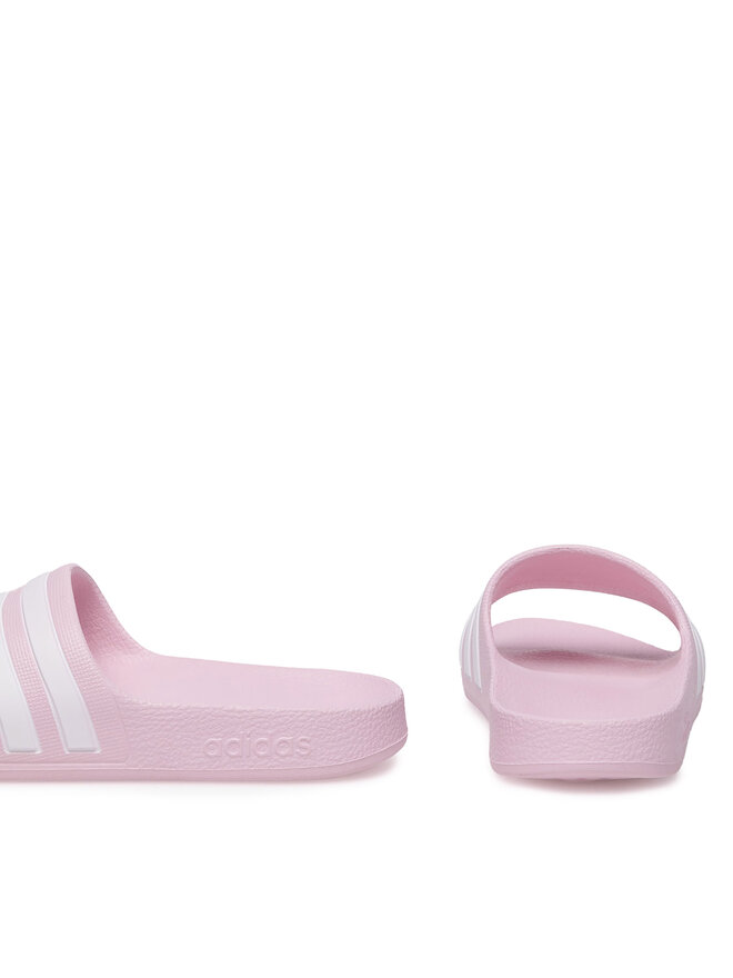 adidas Natikače adidas ADILETTE AQA K FY8072 Ružičasta