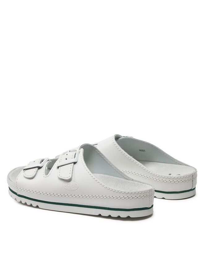 Scholl Chanclas Scholl Air Bag F21528 1065 350 Blanco