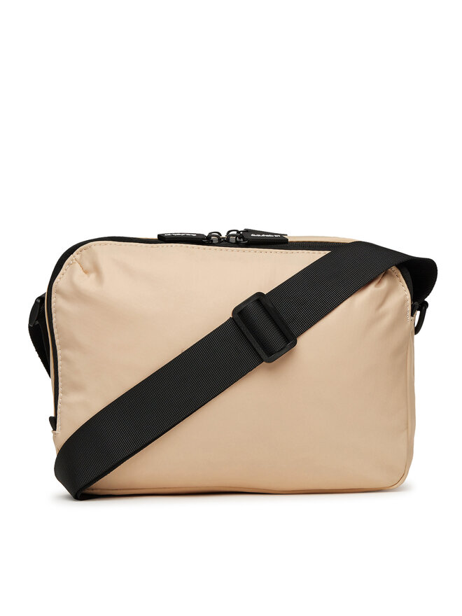 Quiksilver Τσαντάκι Quiksilver QUIC-M-005-07 Μπεζ