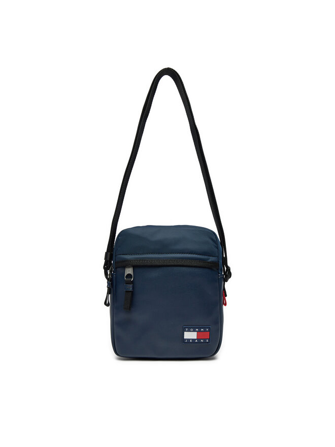 Tommy Jeans Borsellino Tommy Jeans Tjm Elite Reporter AM0AM12390 Blu scuro