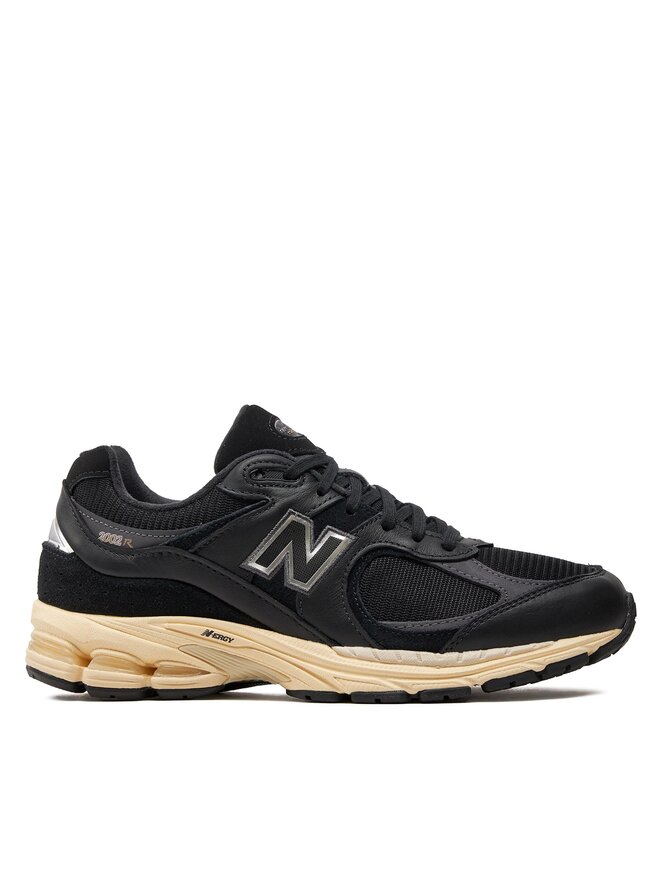 New Balance Tenisice New Balance M2002RIB Crna