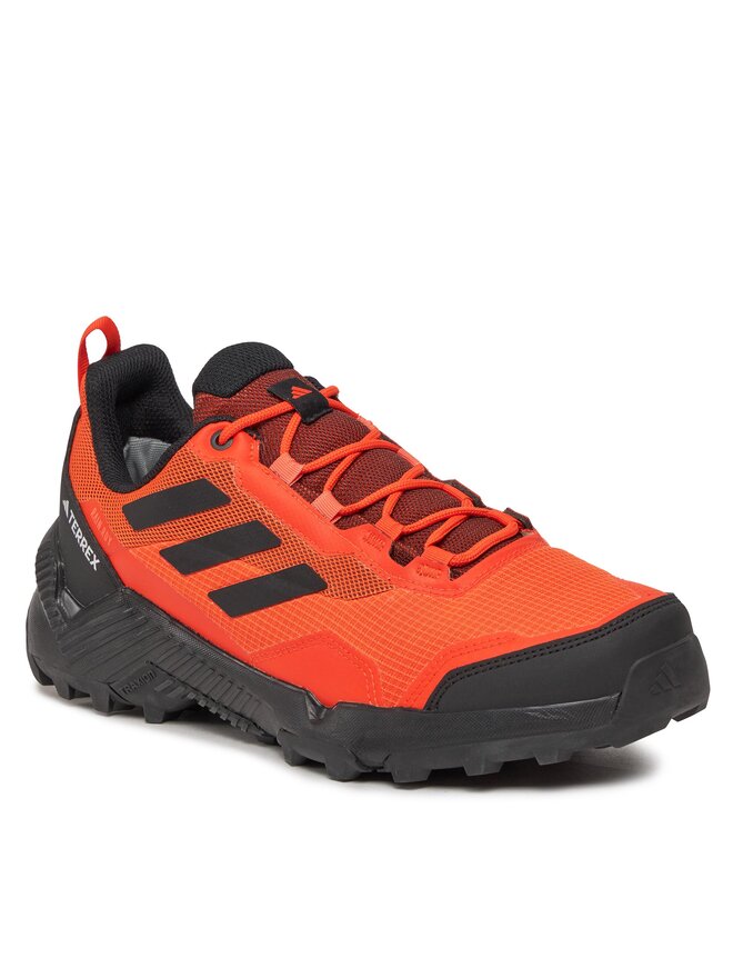 Trekkingschuhe adidas Terrex Eastrail 2.0 RAIN.RDY Hiking HP8603 Orange eschuhe