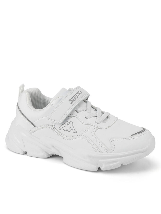 Kappa Sneakers Kappa 23KC2346A Weiß