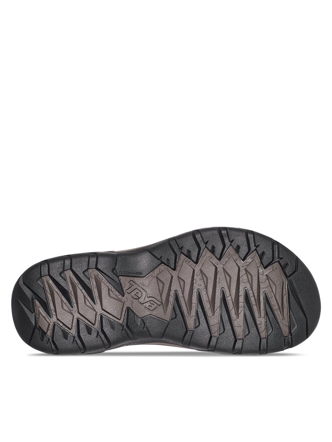Teva Szandál Teva Terra Fi 5 Universal Leather 1099442 Szürke