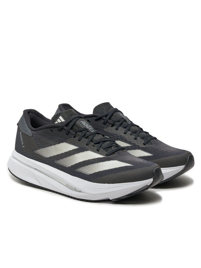 adidas Buty do biegania adidas Adizero Sl2 IF6748 Czarny