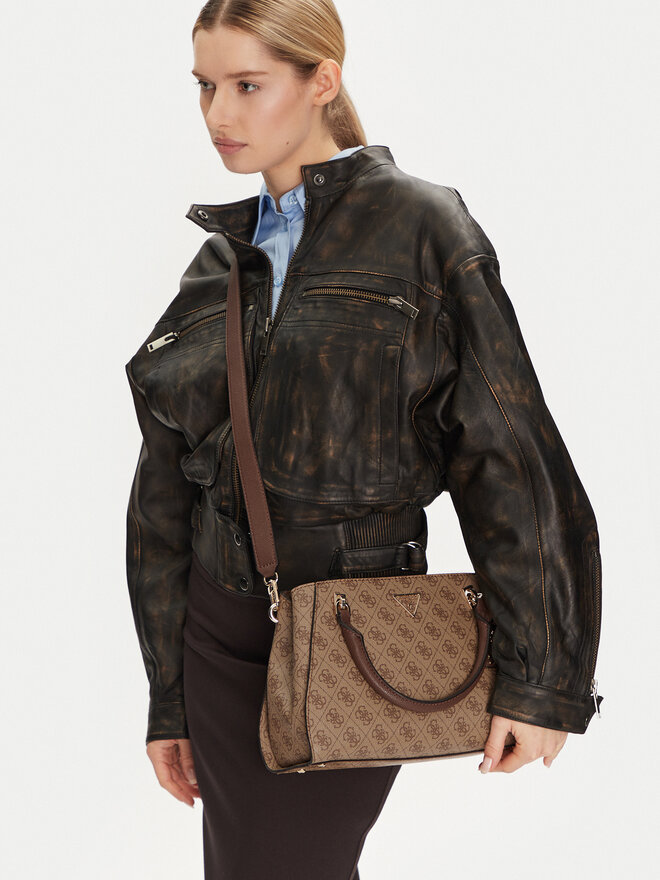 Guess Borsetta Guess HWBG78 79070 Marrone