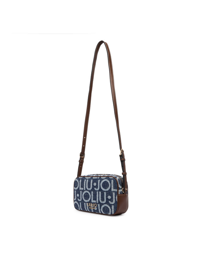 Liu Jo Handtasche Liu Jo AF6137 T768A Blau