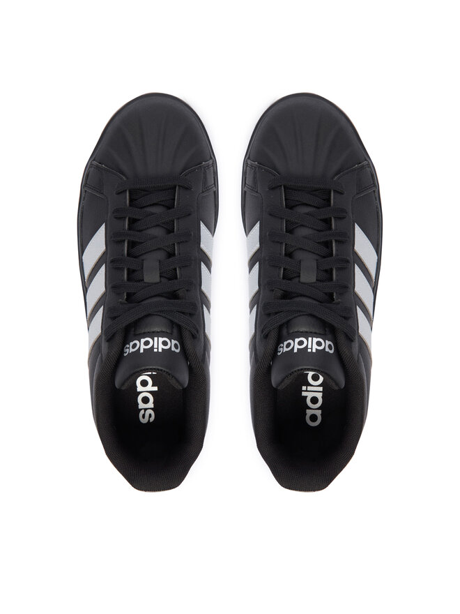 adidas Sneakers adidas Streettalk IH4318 Schwarz