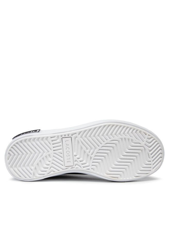 Lacoste Снікерcи Lacoste Powercourt 0721 1 Suc 7-41SUC0014312 Чорний