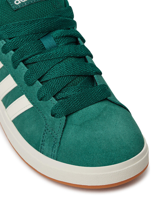adidas Снікерcи adidas Grand Court 00s JP5893 Зелений