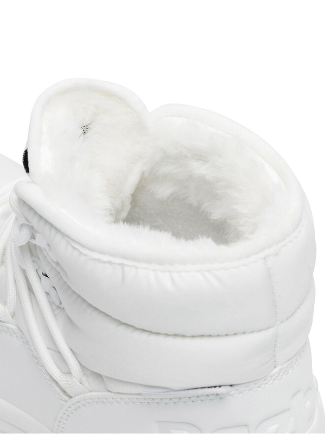 Reebok Botki Reebok H1-048 WW Biały