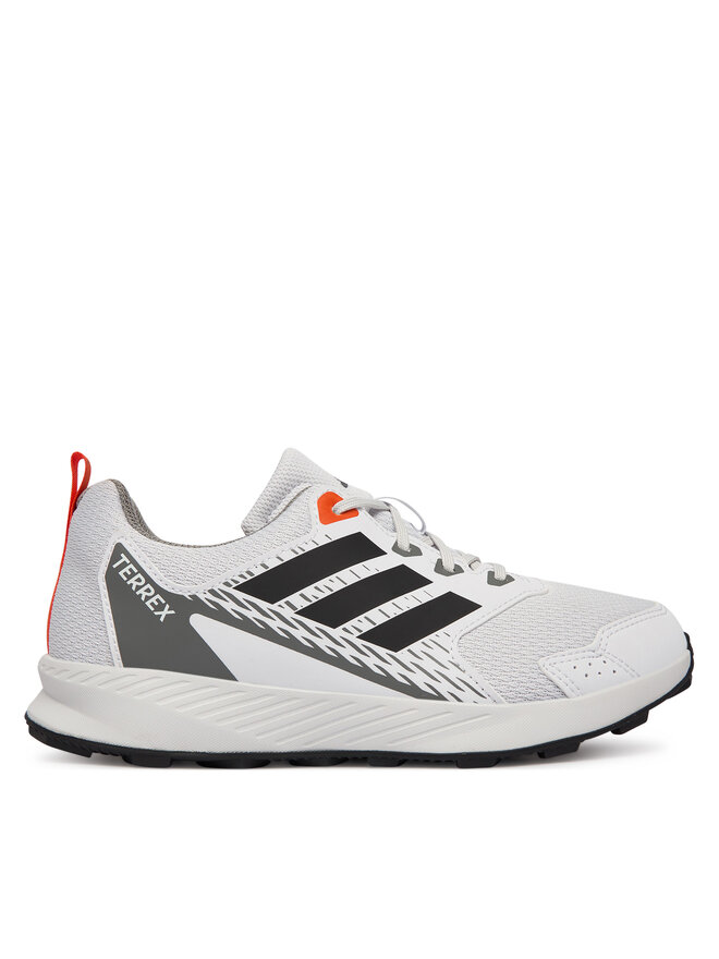 adidas Трекінгові черевики adidas Terrex Tracefinder JS0844 Сірий