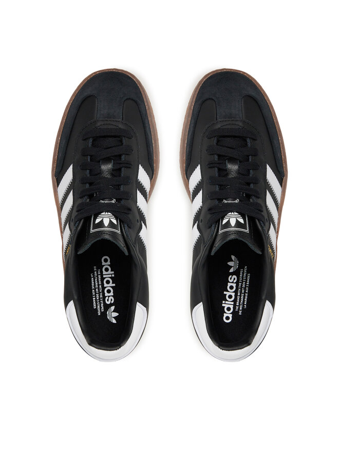 adidas Laisvalaikio batai adidas Sambae JI1350 Juoda