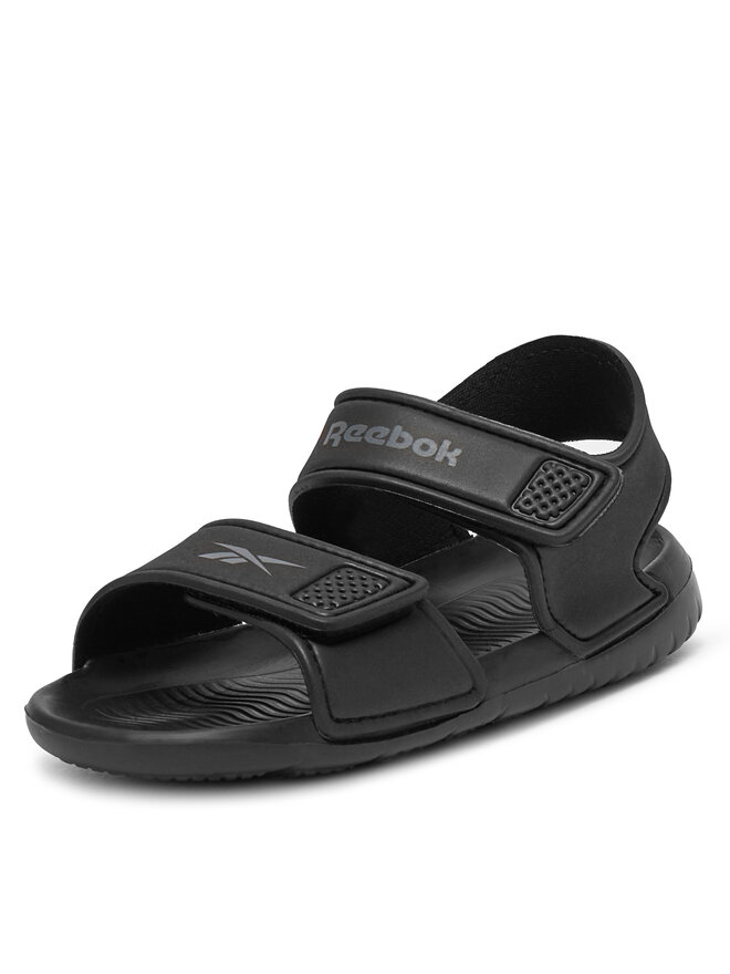 Reebok Basutės Reebok 864023Ach(IV) Juoda