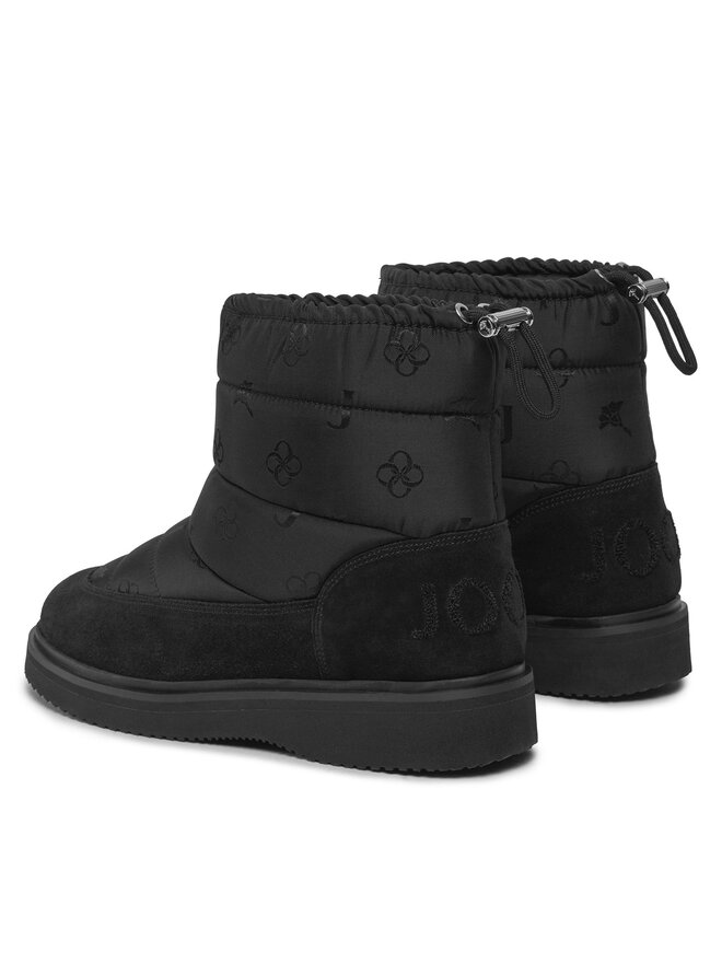 JOOP! Μπότες Χιονιού JOOP! 4140007360 Μαύρο