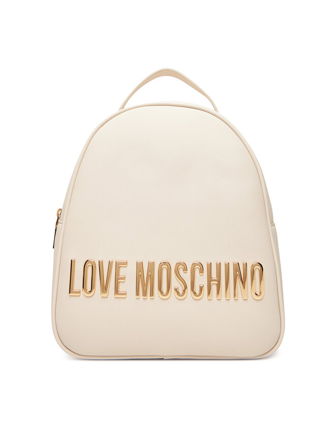 LOVE MOSCHINO Раница LOVE MOSCHINO JC4197PP1NKD0110 Бежов