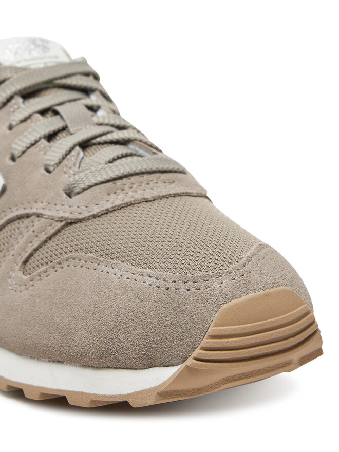 New Balance Сникърси New Balance WL373SH2 Бежов