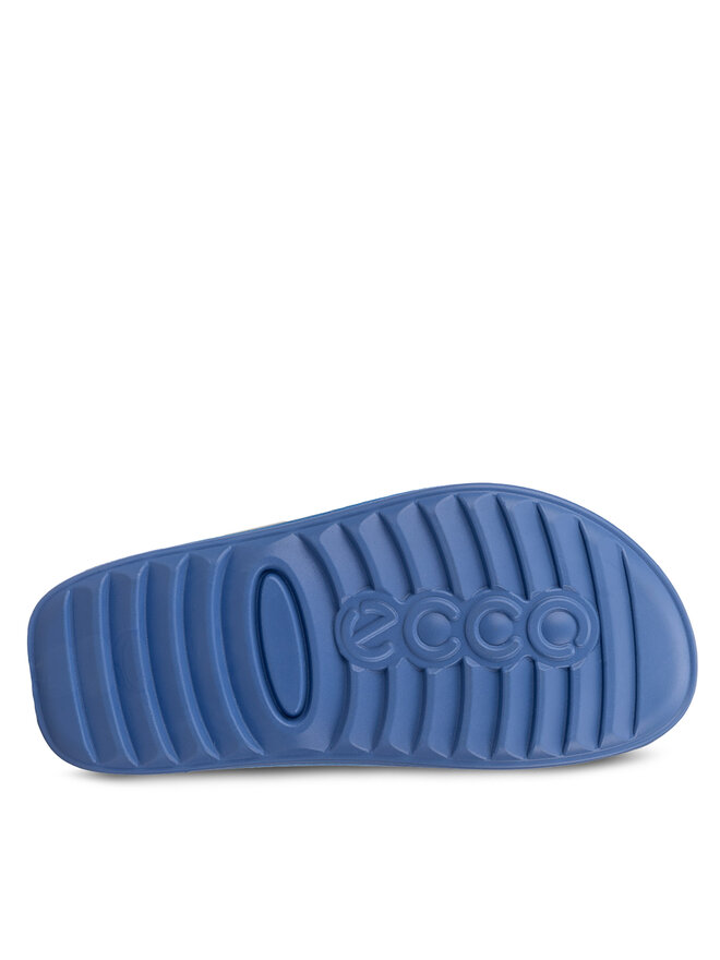 ECCO Szandál ECCO Cozmo K 70042202663 Kék