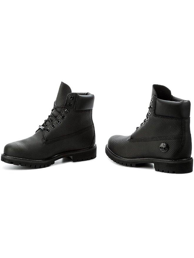 Timberland Botas Timberland 6 Premium Boot A1GVA Negro