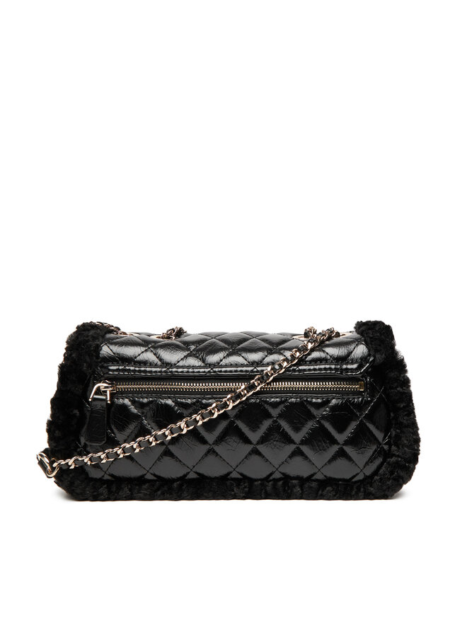 Guess Handtasche Guess Cristi HWTG81 39210 Schwarz