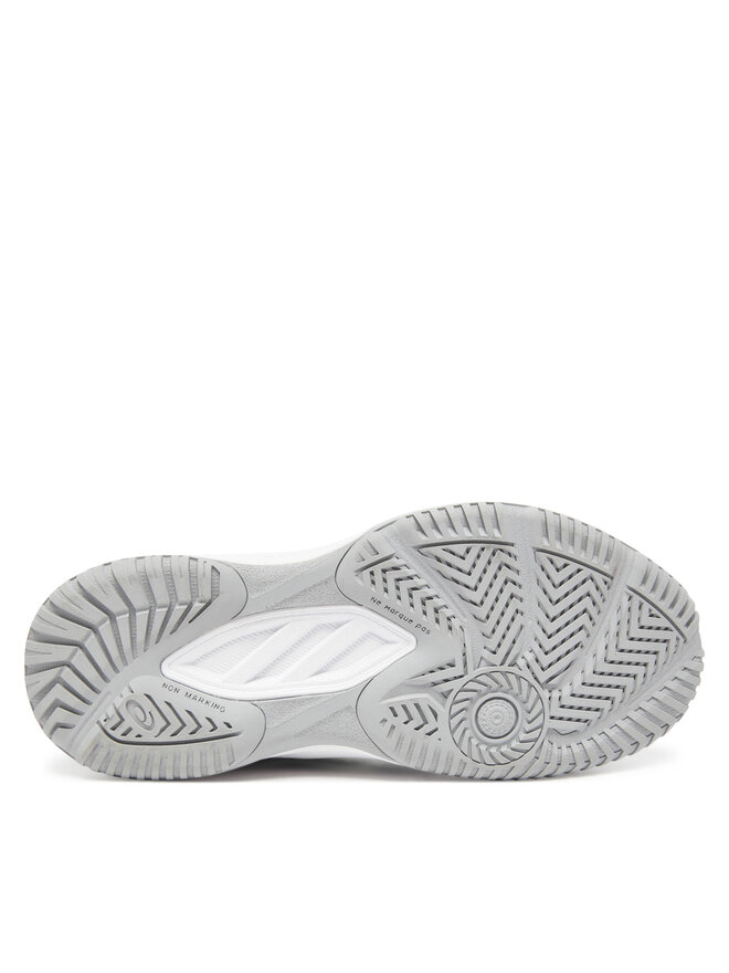 Asics Teremcipők Asics Upcourt 6 Gs 1074A045 Kék
