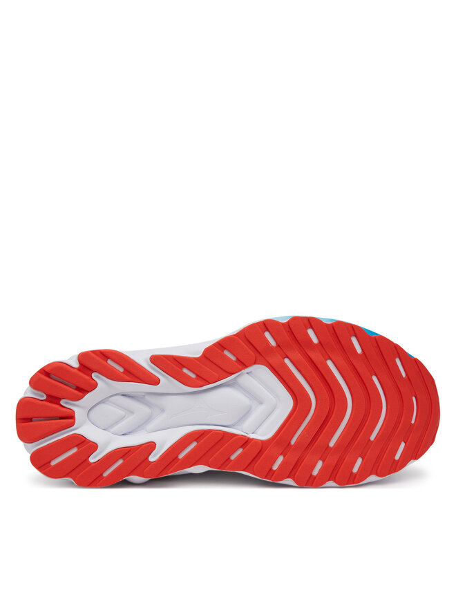 Mizuno Běžecké boty Mizuno Skyrise 6 J1GC2509 Bílá