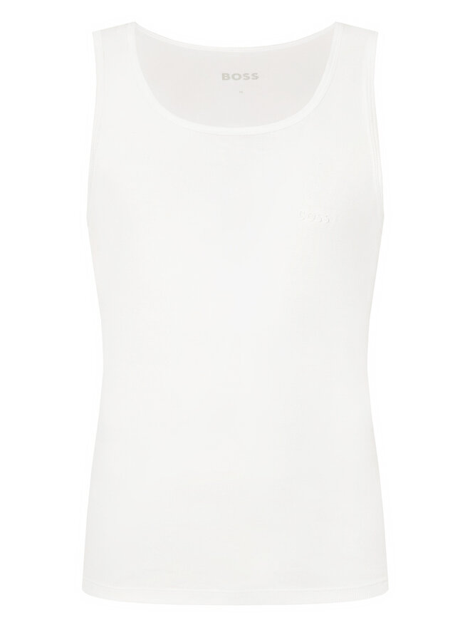 BOSS BOSS 3er-Set Tank-Tops 50542132 Bunt Regular Fit